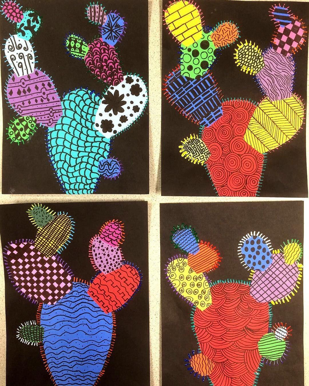 KIDS CAMP #3: TEXTURES KIDS CAMP #3: TEXTURES