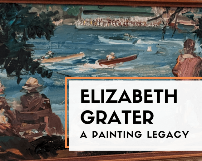 Elizabeth Grater 2