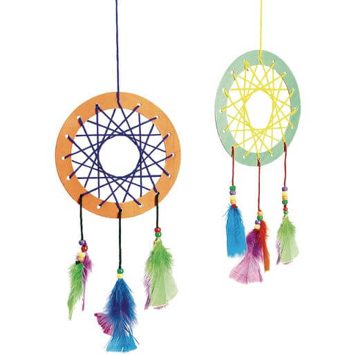 Dream Catcher image Dream Catcher image