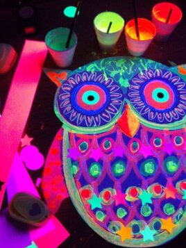 Neon Camp Neon Camp