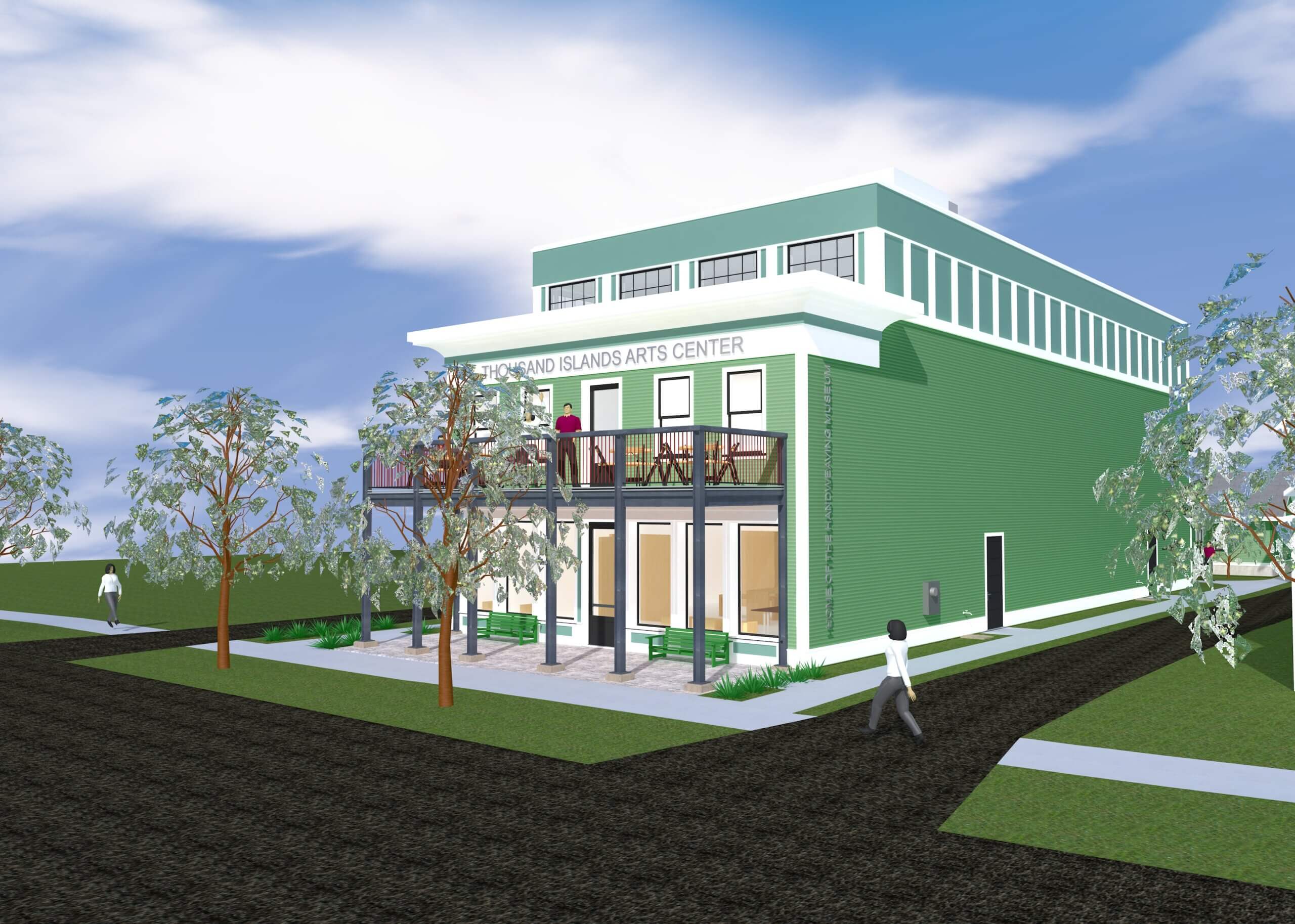 SOUTHWEST PERSPECTIVE