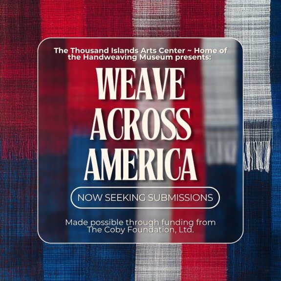 Weave Across America