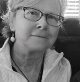 Marcia Rogers