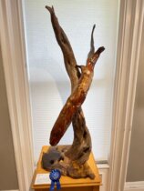 Doug Drumm, "Otto"