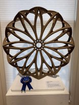 Vaughn Randall, "Locus"