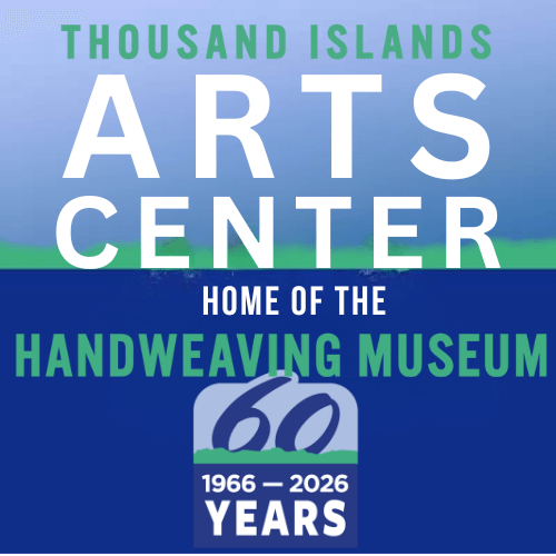 Arts Center Logo - 60th Anniversary